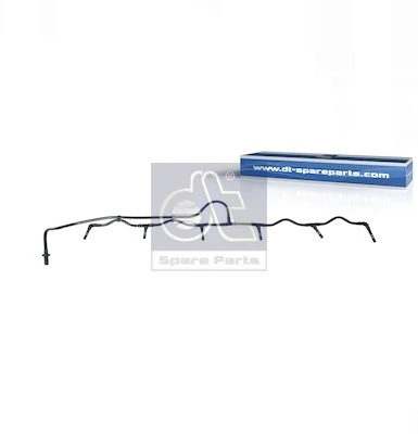 Breather Hose, expansion tank